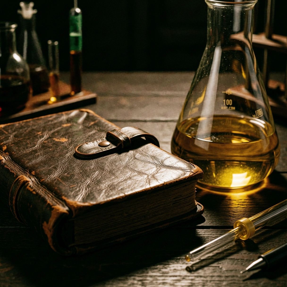 Swiss quality detail