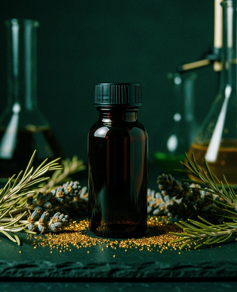 Essence of Switzerland